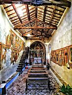 Casa Argenti