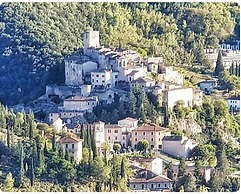 Casa Argenti