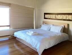 Livadi Villas by White Hills
