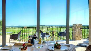Domaine de Privadière & Spa