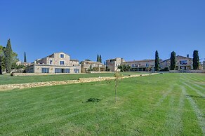 Domaine de Privadière & Spa