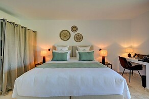 Domaine de Privadière & Spa
