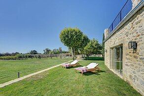 Domaine de Privadière & Spa