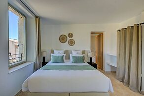Domaine de Privadière & Spa