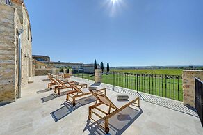 Domaine de Privadière & Spa