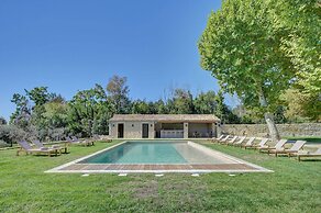 Domaine de Privadière & Spa