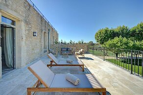 Domaine de Privadière & Spa
