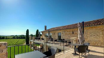 Domaine de Privadière & Spa