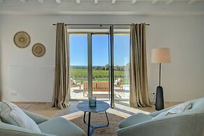 Domaine de Privadière & Spa