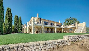 Domaine de Privadière & Spa