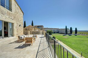 Domaine de Privadière & Spa