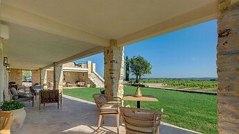 Domaine de Privadière & Spa