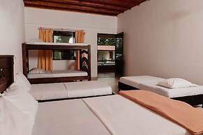 Hotel Sunrise Guamal
