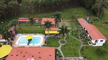 Hotel Sunrise Guamal