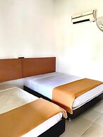 Hotel Sunrise Guamal