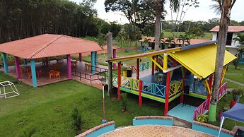 Hotel Sunrise Guamal