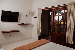 Hotel Sunrise Guamal