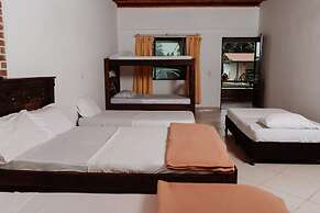 Hotel Sunrise Guamal