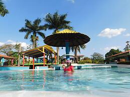 Hotel Sunrise Guamal