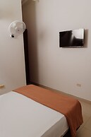 Hotel Sunrise Guamal