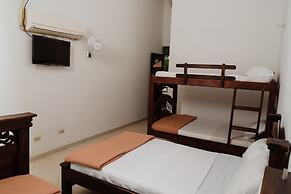 Hotel Sunrise Guamal