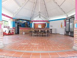 Hotel Sunrise Guamal