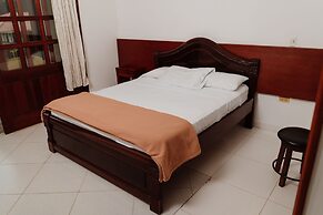 Hotel Sunrise Guamal