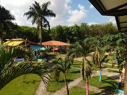 Hotel Sunrise Guamal