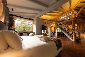 Casa Raiz -The Handmade House in Calca