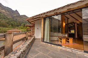 Casa Raiz -The Handmade House in Calca