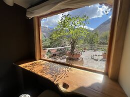 Casa Raiz -The Handmade House in Calca
