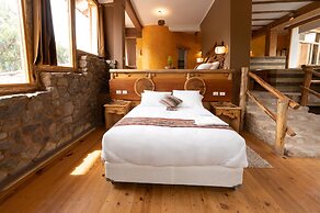 Casa Raiz -The Handmade House in Calca