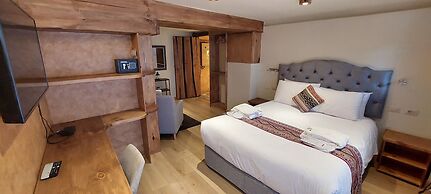 Casa Raiz -The Handmade House in Calca
