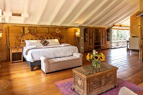 Casa Raiz -The Handmade House in Calca