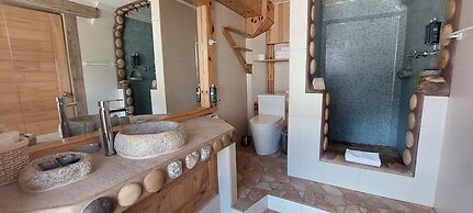 Casa Raiz -The Handmade House in Calca