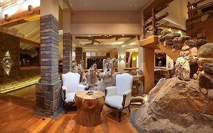 Casa Raiz -The Handmade House in Calca