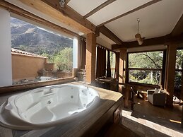 Casa Raiz -The Handmade House in Calca