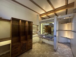 Casa Raiz -The Handmade House in Calca