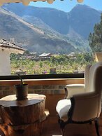 Casa Raiz -The Handmade House in Calca