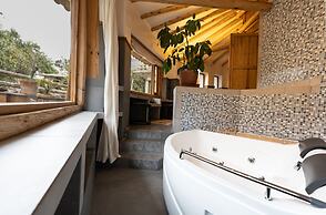 Casa Raiz -The Handmade House in Calca