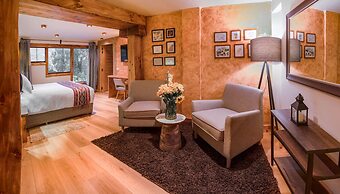 Casa Raiz -The Handmade House in Calca