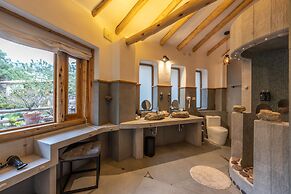 Casa Raiz -The Handmade House in Calca