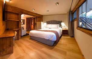 Casa Raiz -The Handmade House in Calca