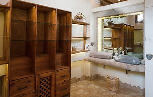 Casa Raiz -The Handmade House in Calca