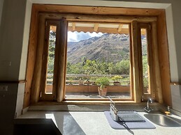 Casa Raiz -The Handmade House in Calca