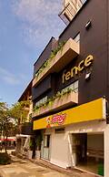 Fence by Bernalo Hotels