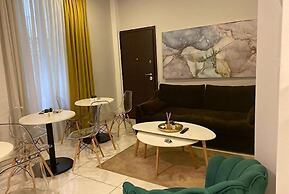SOLOMOU INN BOUTIQUE ROOMS
