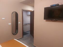 malka hostel