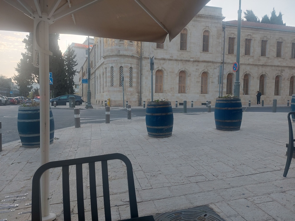 malka hostel