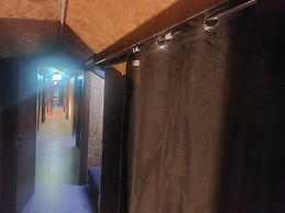 malka hostel